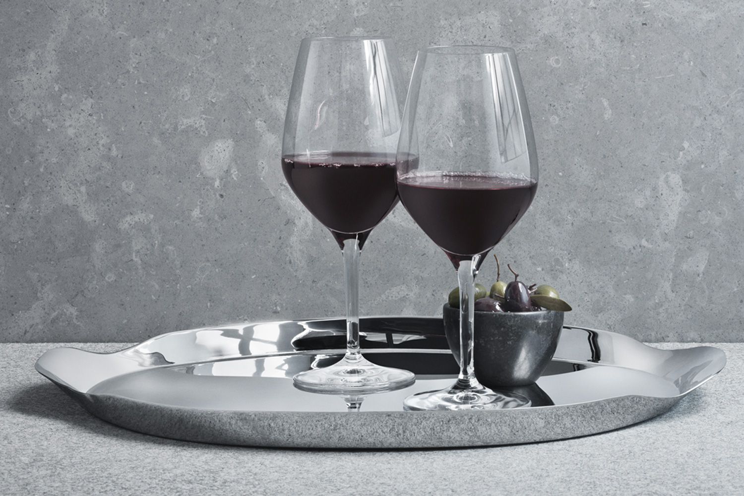 ワイン＆バー トレイの通販 | 家具・インテリア通販 MAARKET マーケット