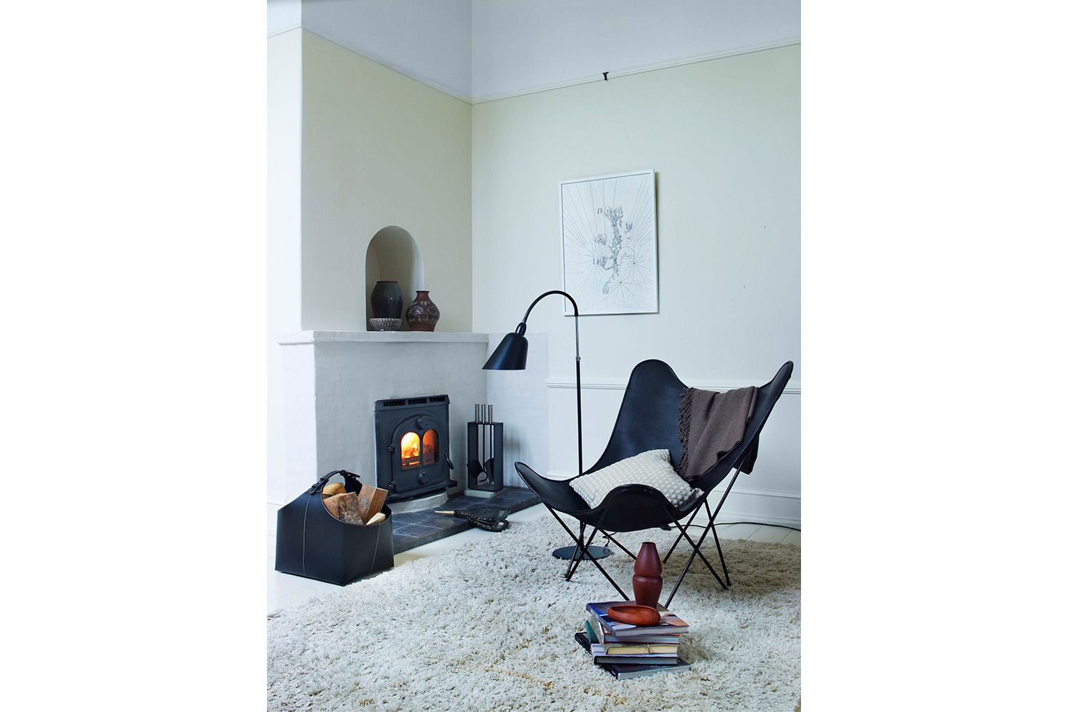 ビーケーエフ バタフライチェアの通販 | 家具・インテリア通販 MAARKET