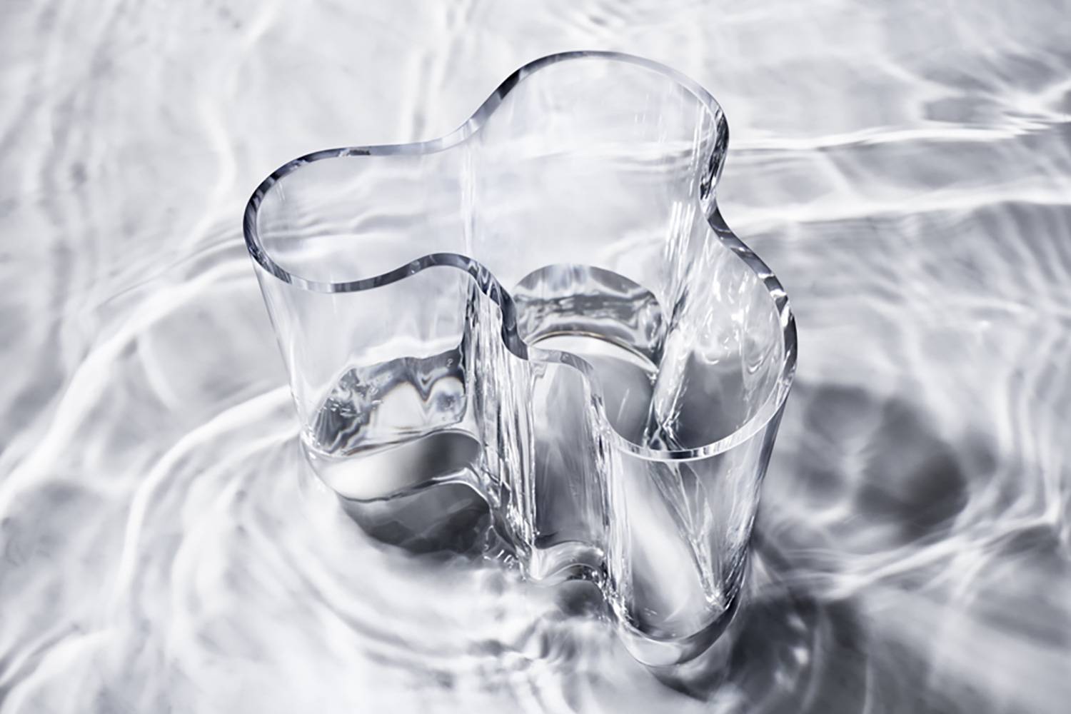 アルヴァ・アアルトコレクション ベース 160mmの通販 | 家具