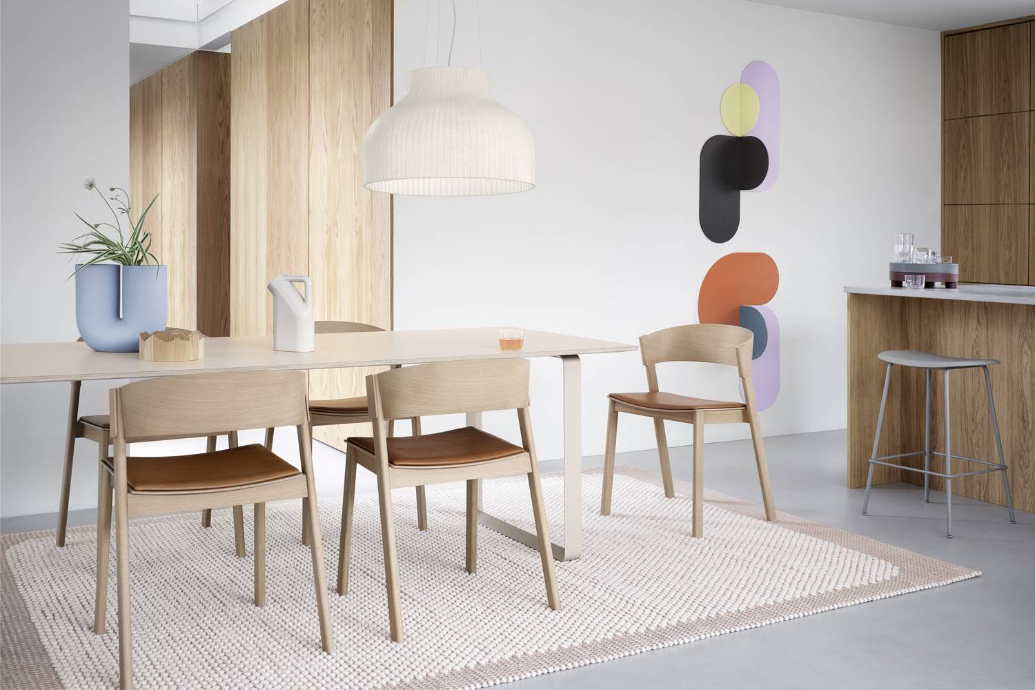 カバーサイドチェアの通販 | 家具・インテリア通販 MAARKET マーケット