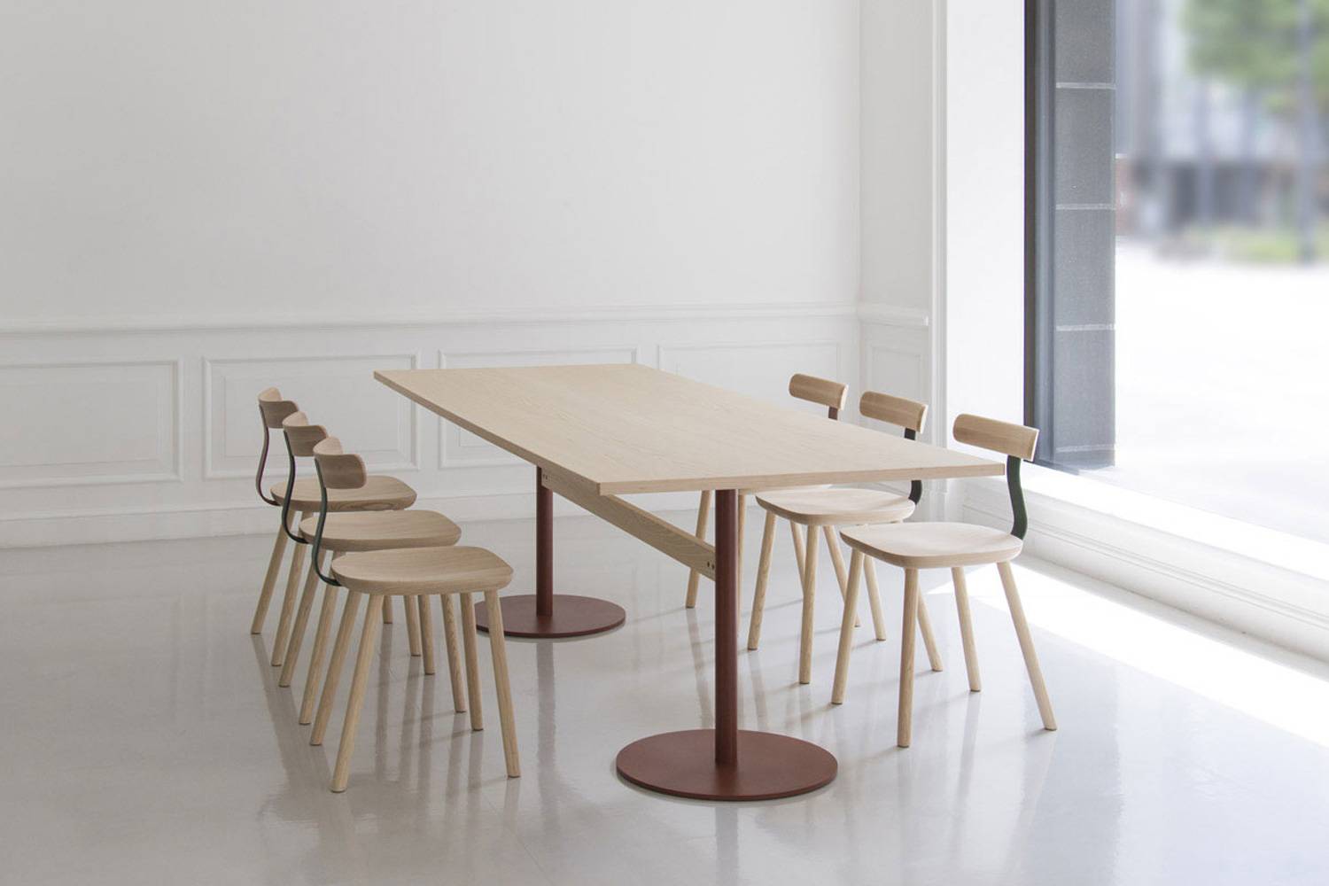 T&O チェア T1チェアの通販 | 家具・インテリア通販 MAARKET マーケット