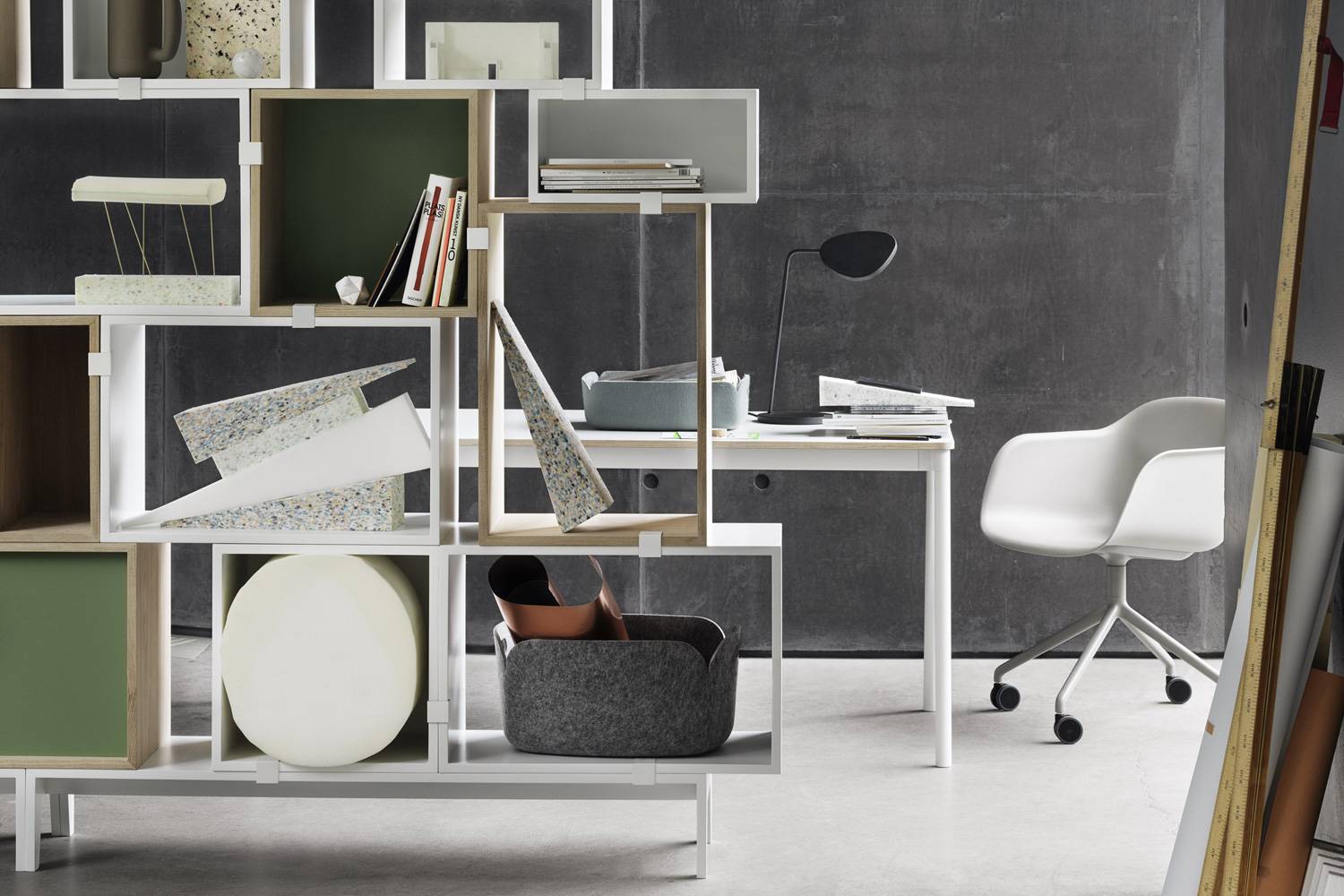 レストアバスケット レギュラーの通販 | 家具・インテリア通販 MAARKET