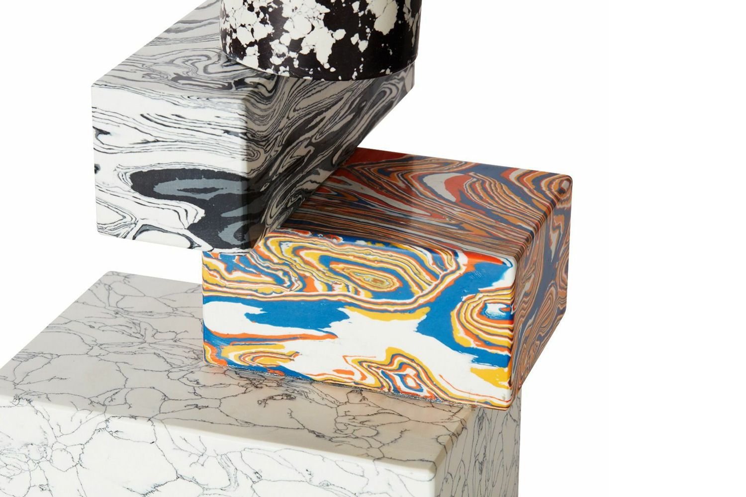 スワール マルチ キャンデラブラの通販 | 家具・インテリア通販