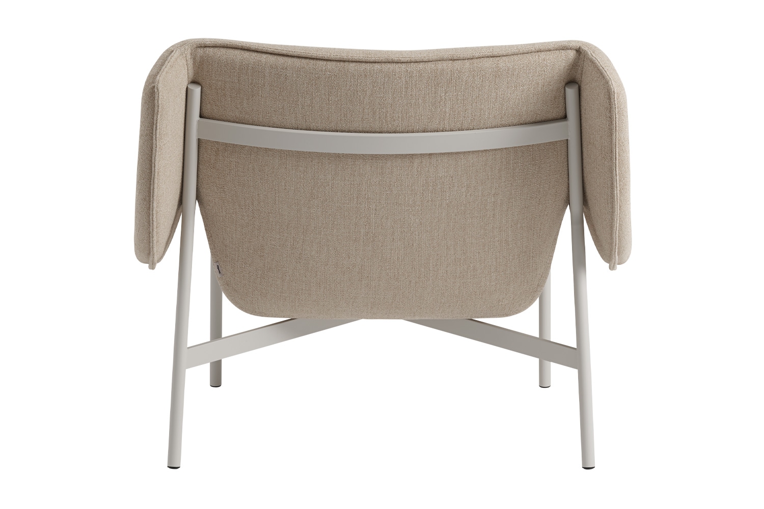 ラップラウンジチェアの通販 | 家具・インテリア通販 MAARKET マーケット