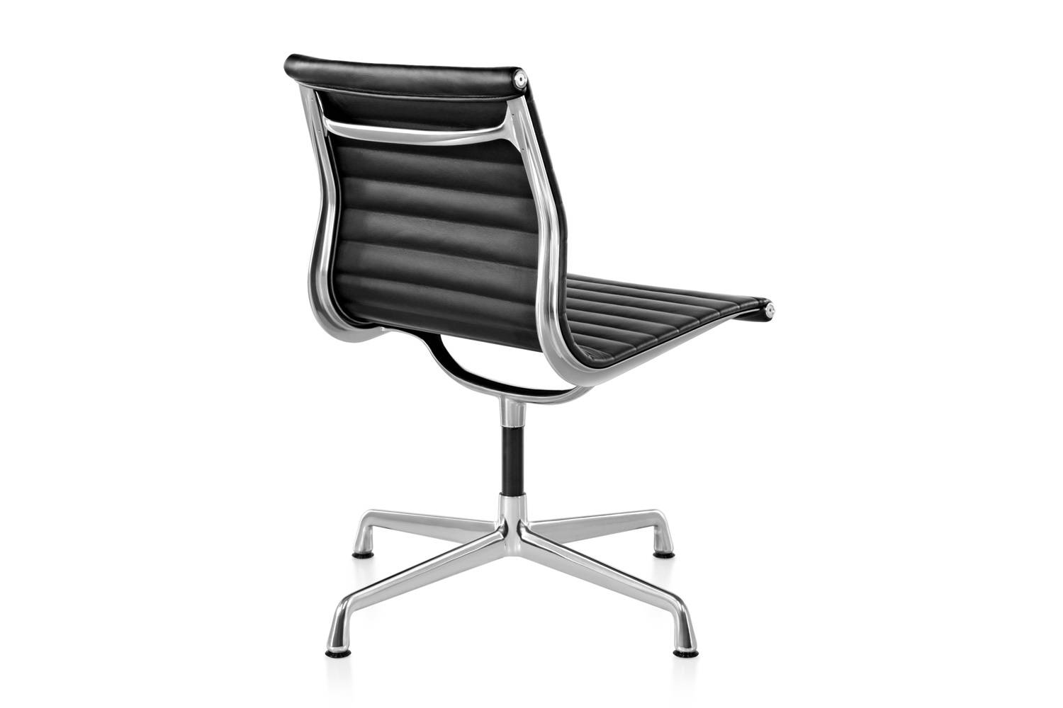 イームズ アルミナムグループ サイドチェアの通販 | 家具・インテリア