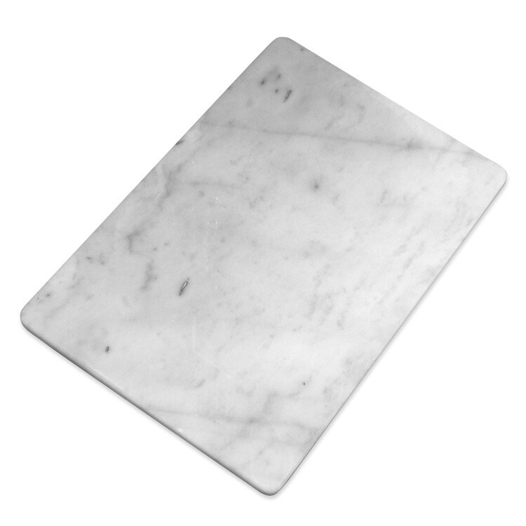 天然 大理石 のし台 60cm × 40cm 2KS-600400W ※2021年8月より価格改定