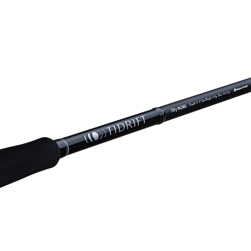 TD1-862L/ML シーバス タイドリフト1G | ロッド,1Gシリーズ,タイ