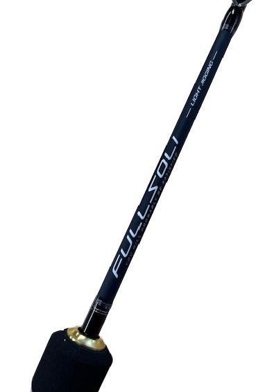 FSLJ-B64M フルソリ ライトジギング | ロッド,ソルトオフショア