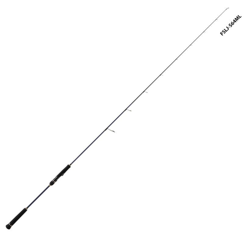 FSLJ-S64L フルソリ ライトジギング | ロッド,ソルトオフショア