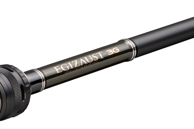 EZ3-842ML エギゾースト3G | ロッド,3Gシリーズ《NEW》,エギゾースト3G