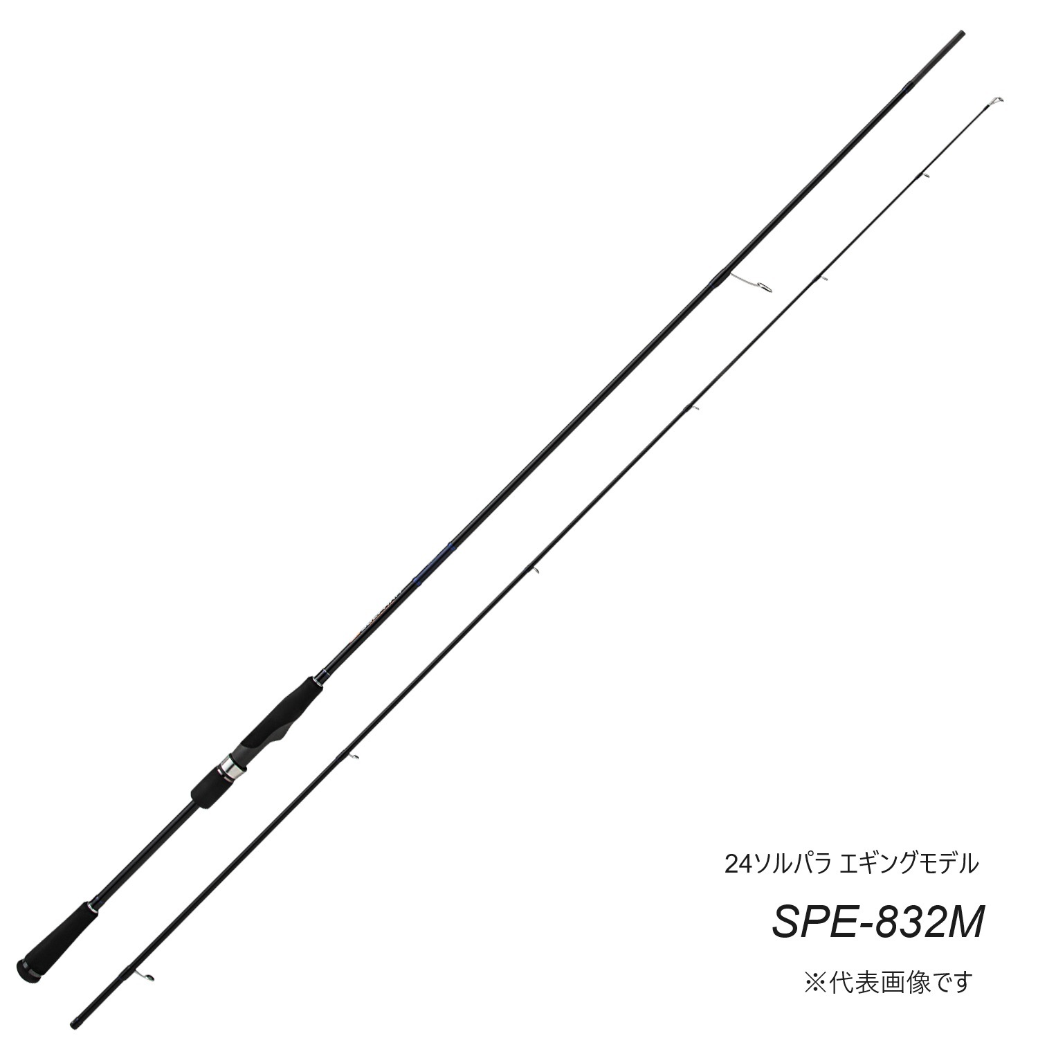 SPE-782ML 24ソルパラ エギング | ロッド,24-25ソルパラ,エギング