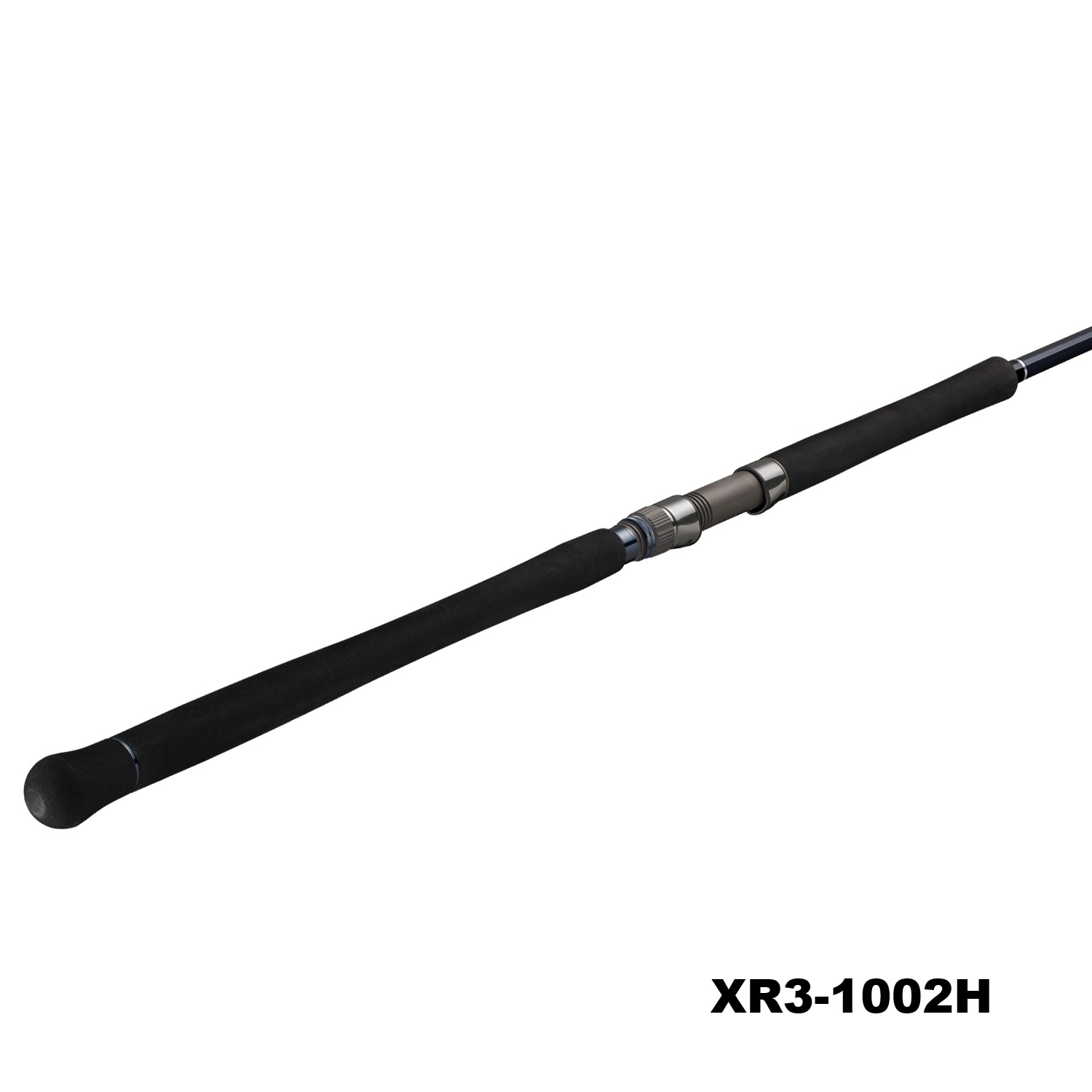 XR3-962MH クロスライド3G ショアジギングモデル | ロッド,ソルト