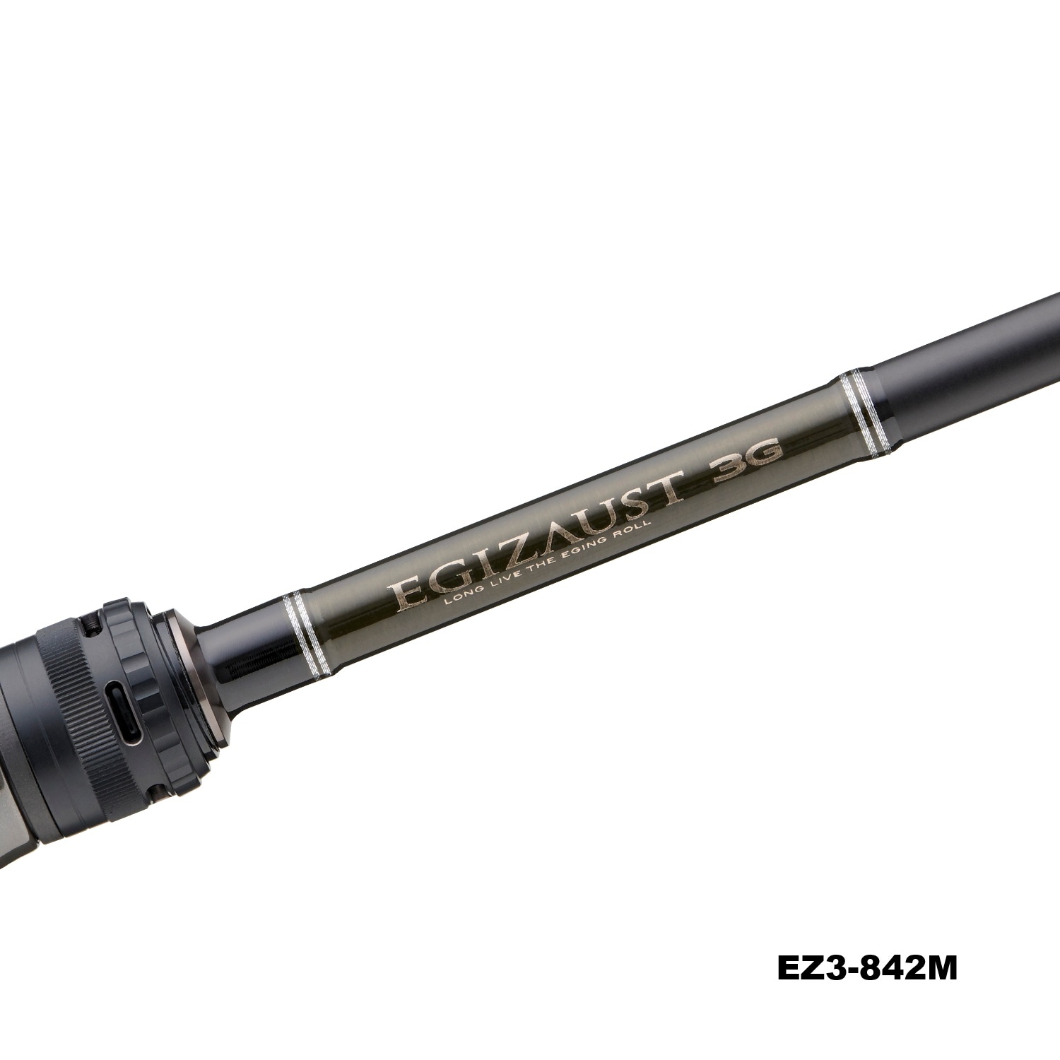 EZ3-842ML エギゾースト3G | ロッド,3Gシリーズ《NEW》,エギゾースト3G