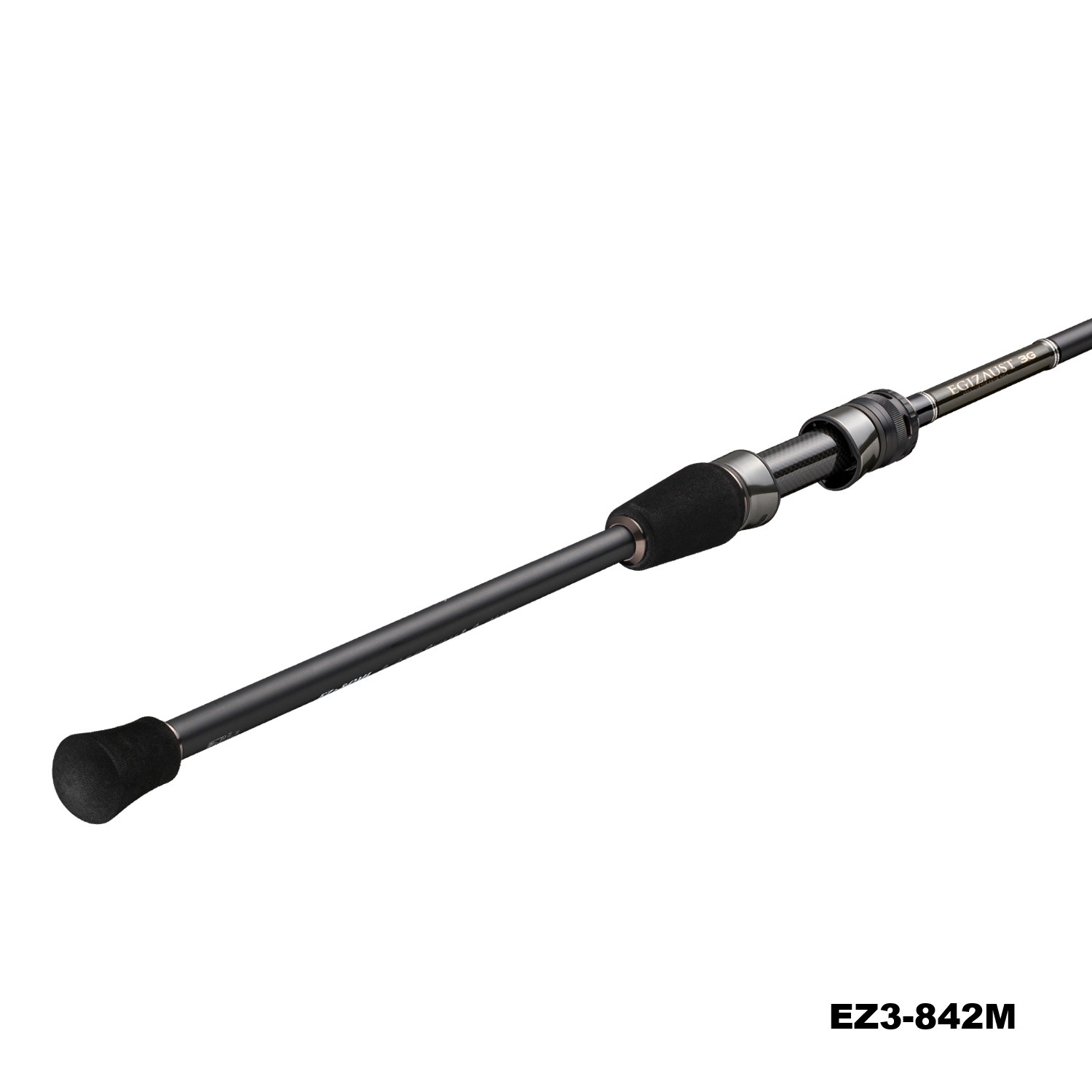 EZ3-842M エギゾースト3G | ロッド,3Gシリーズ《NEW》,エギゾースト3G
