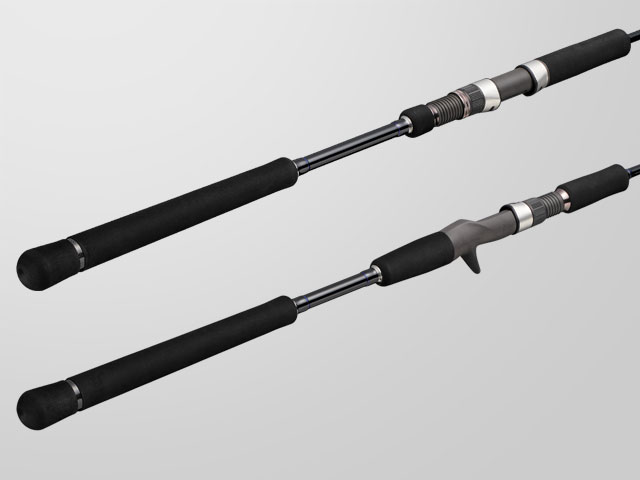 SPJK-B60/4 25ソルパラ オフショアジギング | ロッド,24-25ソルパラ