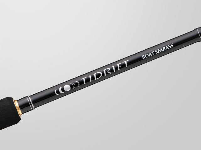 TD1BS-B662ML ボートシーバス タイドリフト1G | ロッド,1Gシリーズ