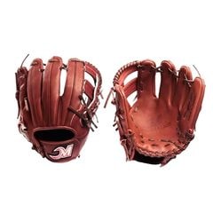 硬式 野球グローブ・ミット｜日本製・職人仕上げ｜メジャーステージ