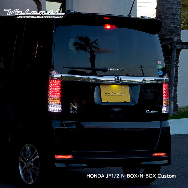 公式ショップ限定復刻】新色追加 ヴァレンティ ジュエルLED