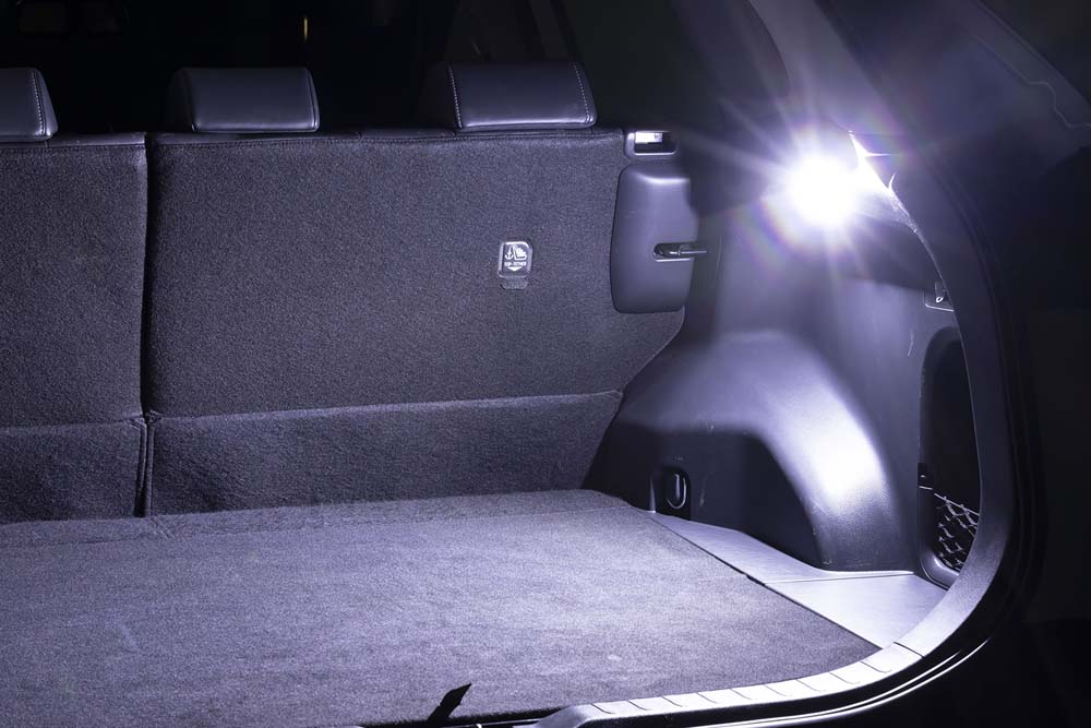 Valenti ヴァレンティ ジュエルLEDルームランプセット RAV4/RAV4 PHV