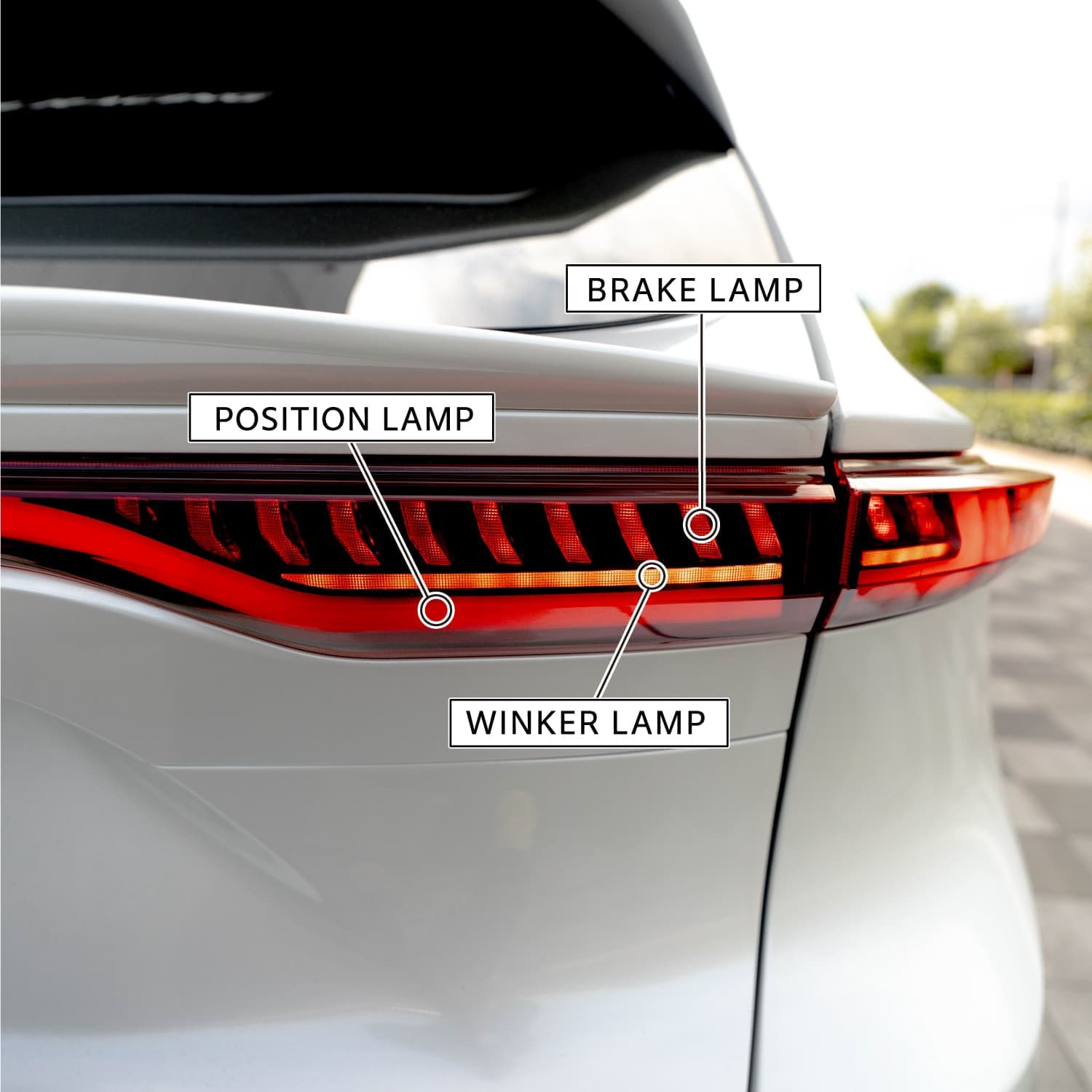 公式ショップ限定カラー】Valenti ヴァレンティ トヨタ ハリアー 80系