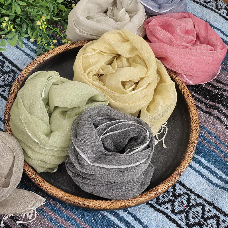 ラクノウオープンワークパンジャビ B｜マライカ公式通販