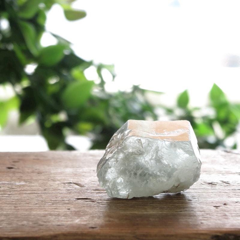 アクアマリン原石｜マライカ公式通販