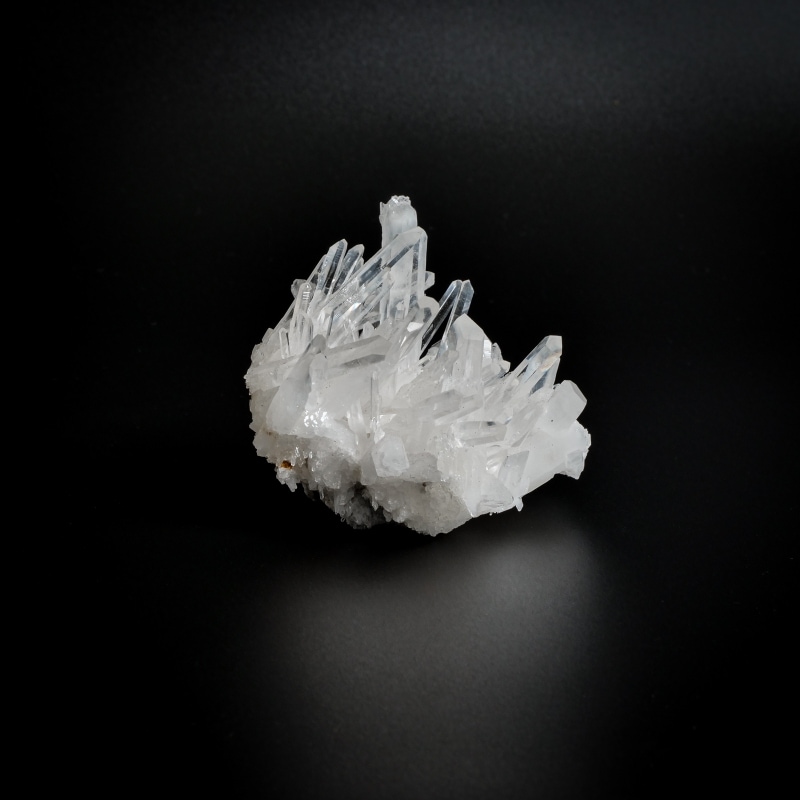 コロンビア水晶クラスター｜マライカ公式通販