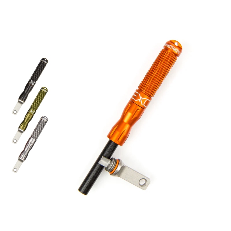 EXOTAC エクソタック】Nano Striker XL ナノストライカー｜ファイヤー