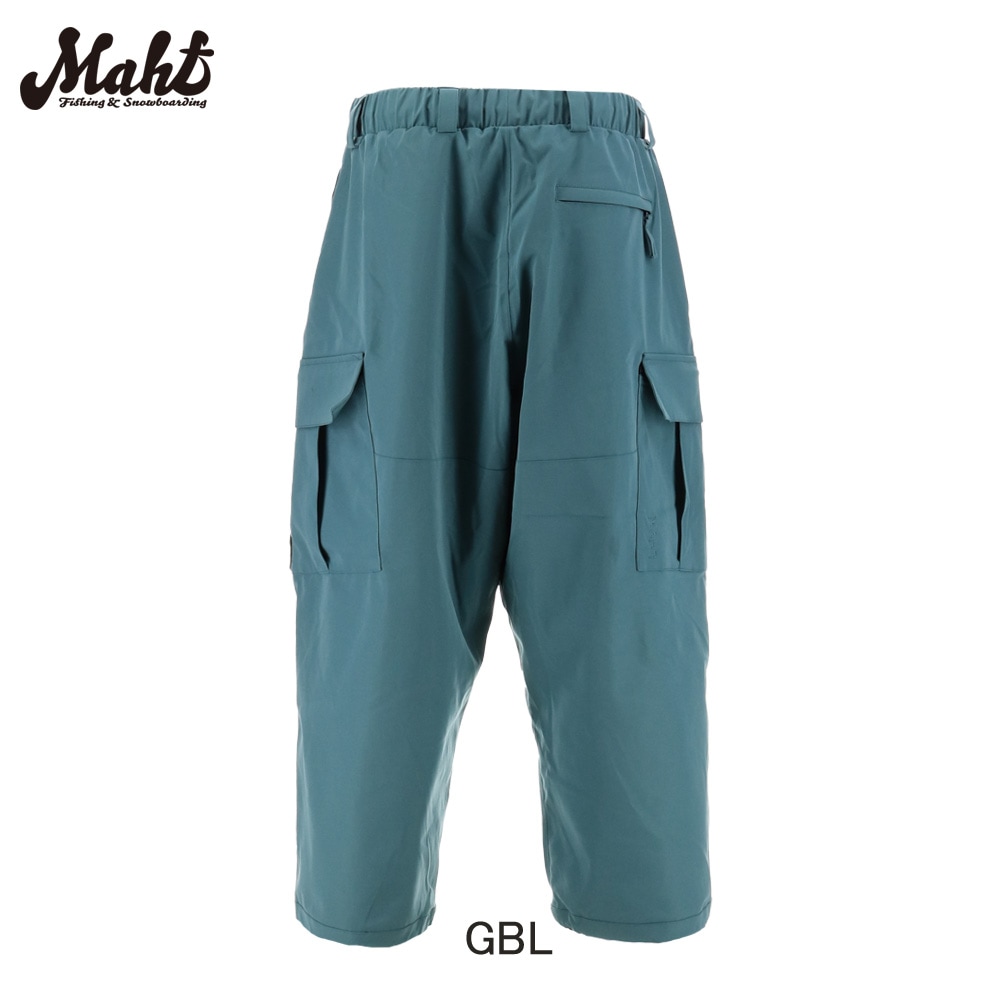 スノーチノサーカスパンツ | OUTLET | MAHF SUPPLY Official Website