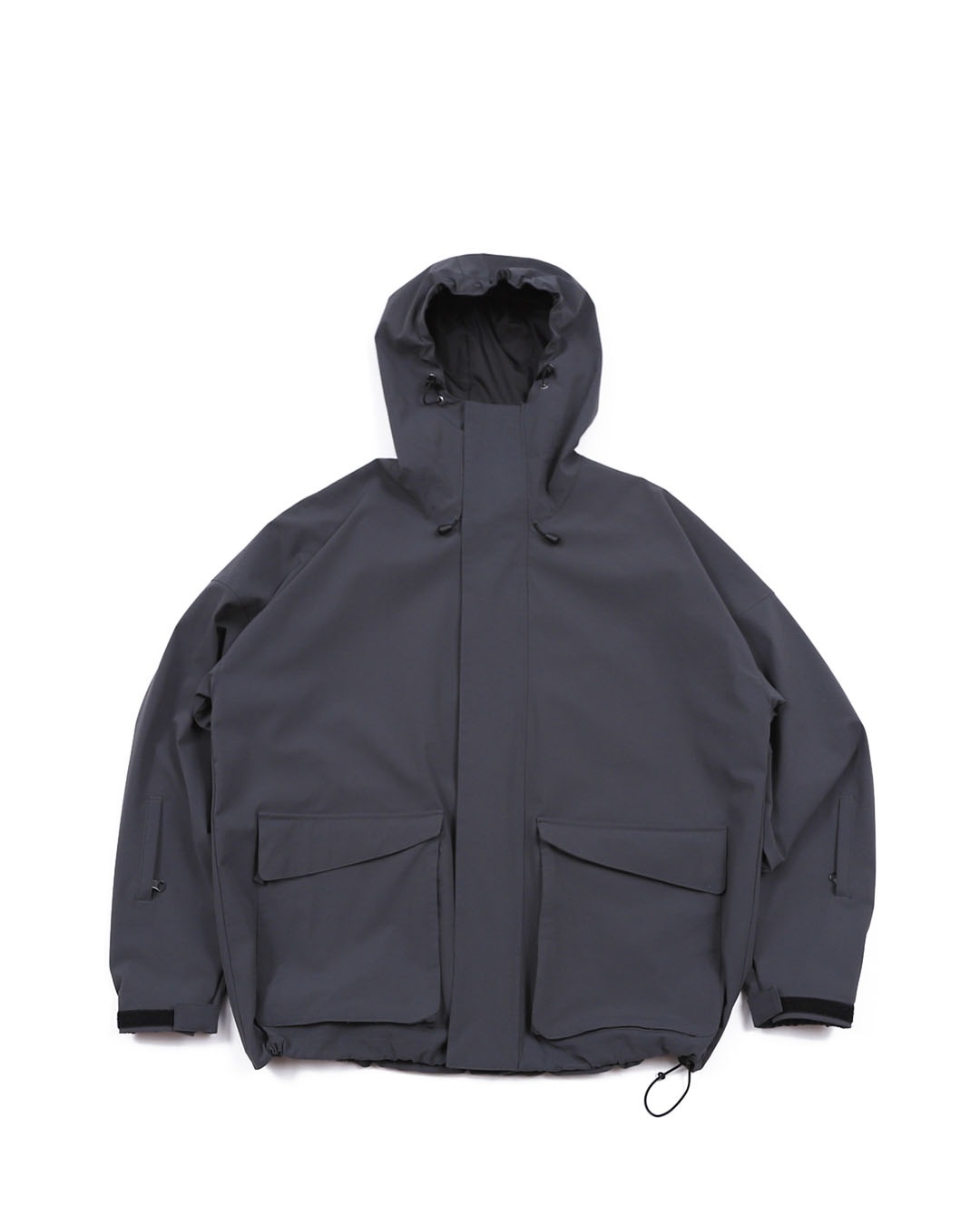 RIP STOP SNOW JACKET | アウターウェア/OUTERWEAR | MAHF SUPPLY