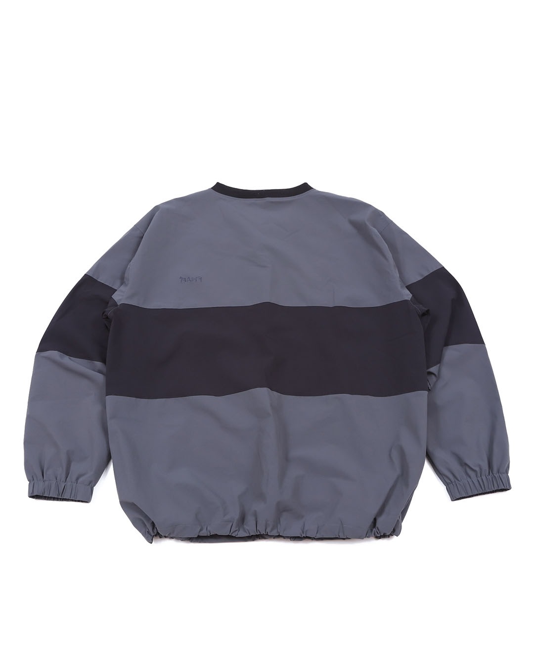 TOW-TONE PULLOVER JACKET | ライトアウターウェア/LIGHTOUTERWEAR