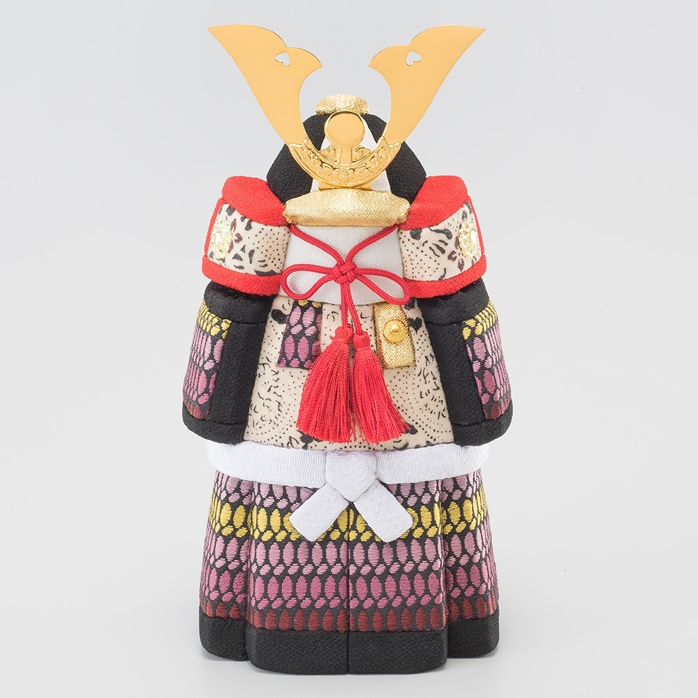 真多呂人形 | 木目込み人形キット,五月人形キット 人形キット 武者鎧
