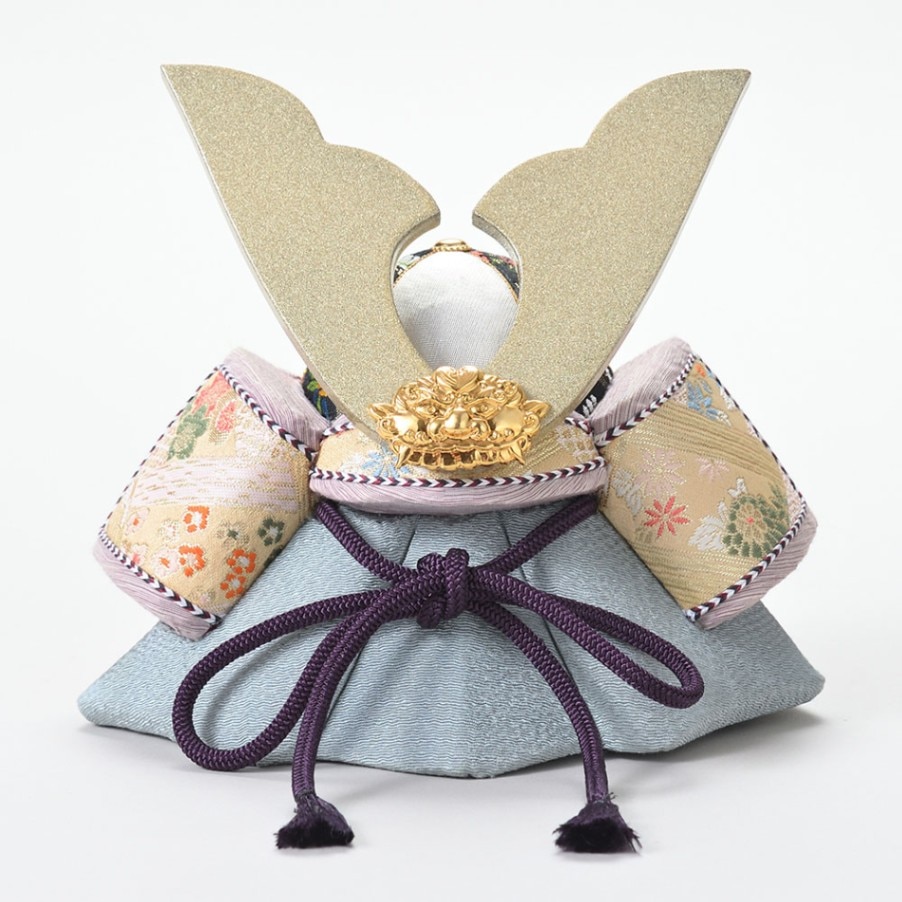 真多呂人形 | 木目込み人形キット,五月人形キット 人形キット 天翔兜