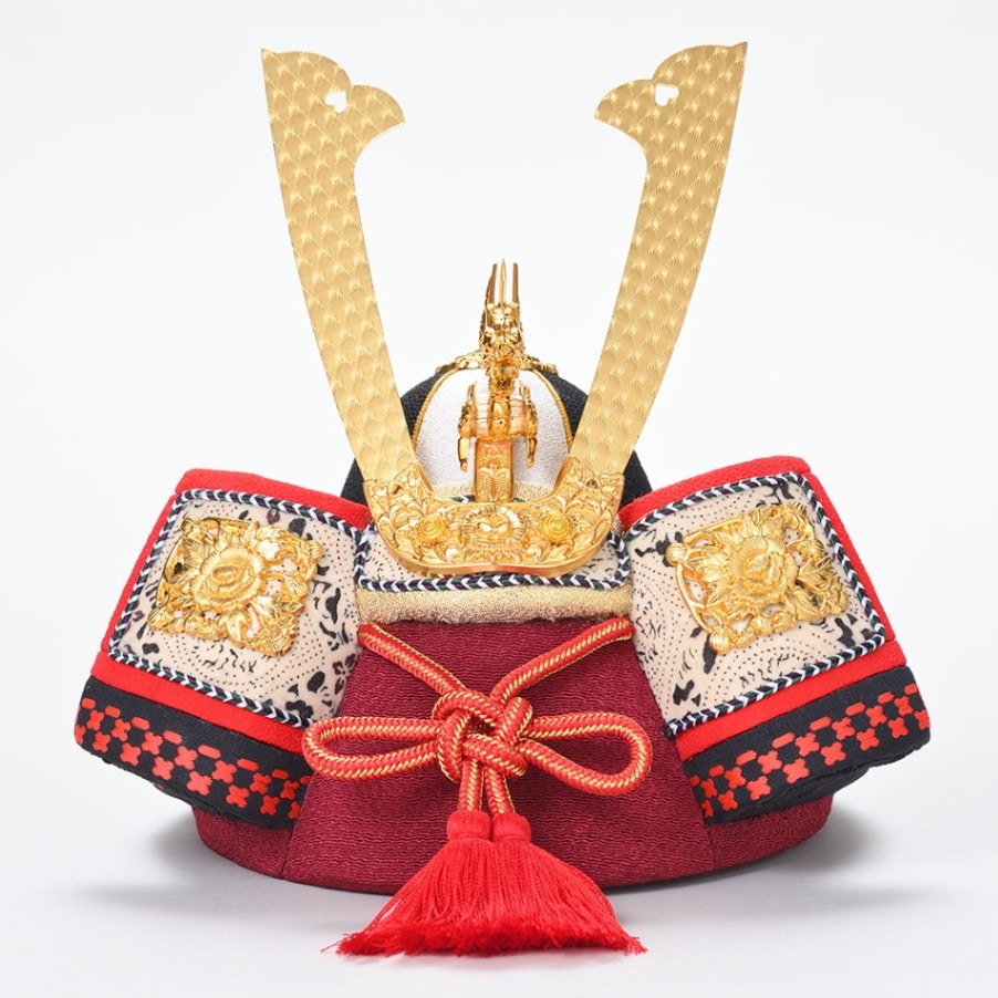 真多呂人形 | 木目込み人形キット,五月人形キット 人形キット 吉祥兜