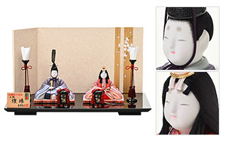 真多呂人形 | 五月人形,武者人形 引上げ(本金) | 雛人形(ひな人形)、五