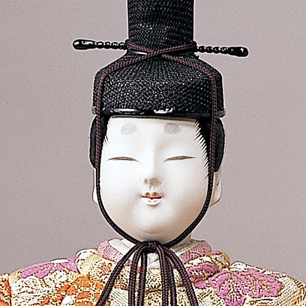 真多呂人形 | 木目込み人形キット,雛人形キット 人形キット 桜園雛（10