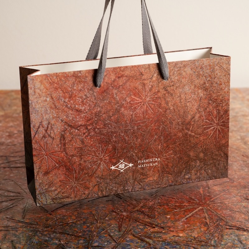 亀 彫塗分 22.5cm 砂岩箸置付 ギフト箱付 | お箸の専門店 【箸蔵ま