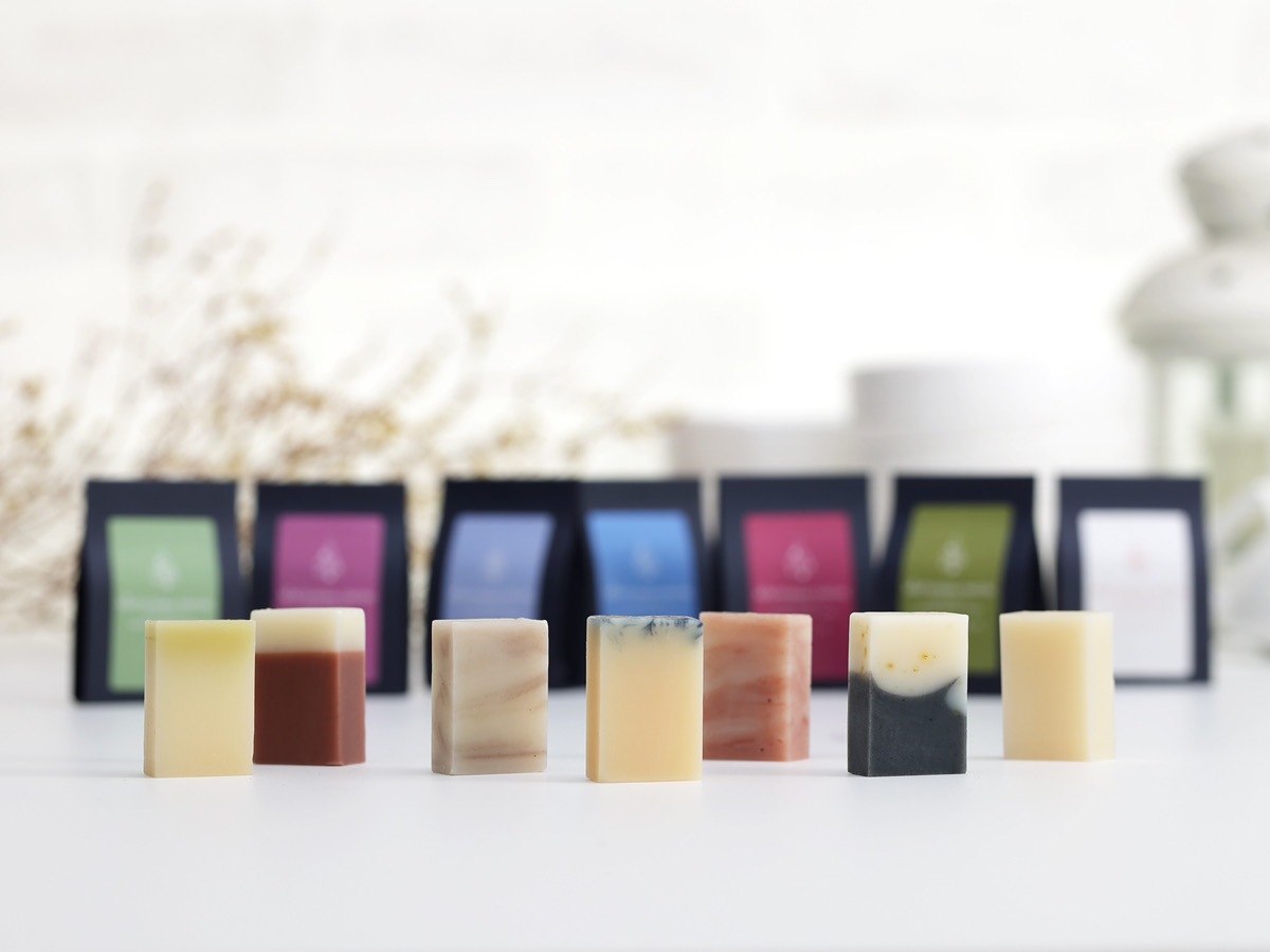 石けんトライアル6種セット（初回限定送料無料） | おすすめアイテム