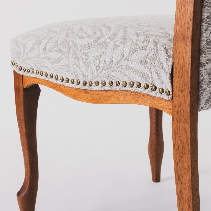 ベルサイユ ダイニングチェア（MF-007）｜一点モノ家具通販のマルニ