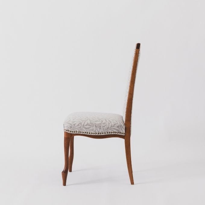 ベルサイユ ダイニングチェア（MF-007）｜一点モノ家具通販のマルニ