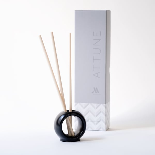 東京マリオットホテル MARRIOTT ATTUNE インフューザーセット