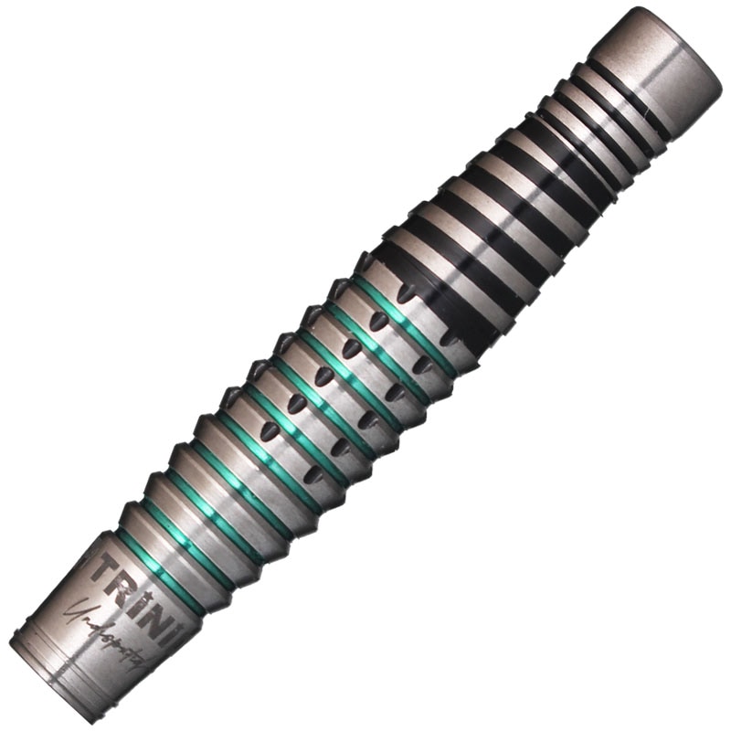 トリニダード キッド3 後藤智弥 TRiNiDAD Undisputed KID TYPE3 ダーツ