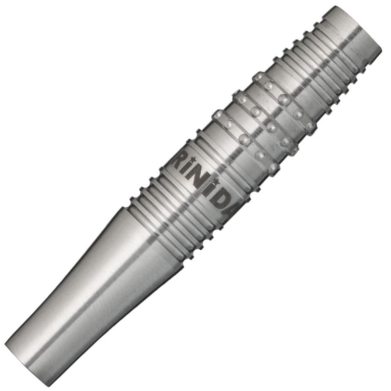 TRiNiDAD】Carlos カルロス竹本吉伸モデル トリニダードダーツ