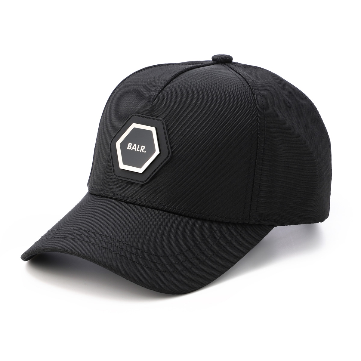 BALR. ボーラー ベースボールキャップ/CLASSIC HEXAGON LOGO CAP