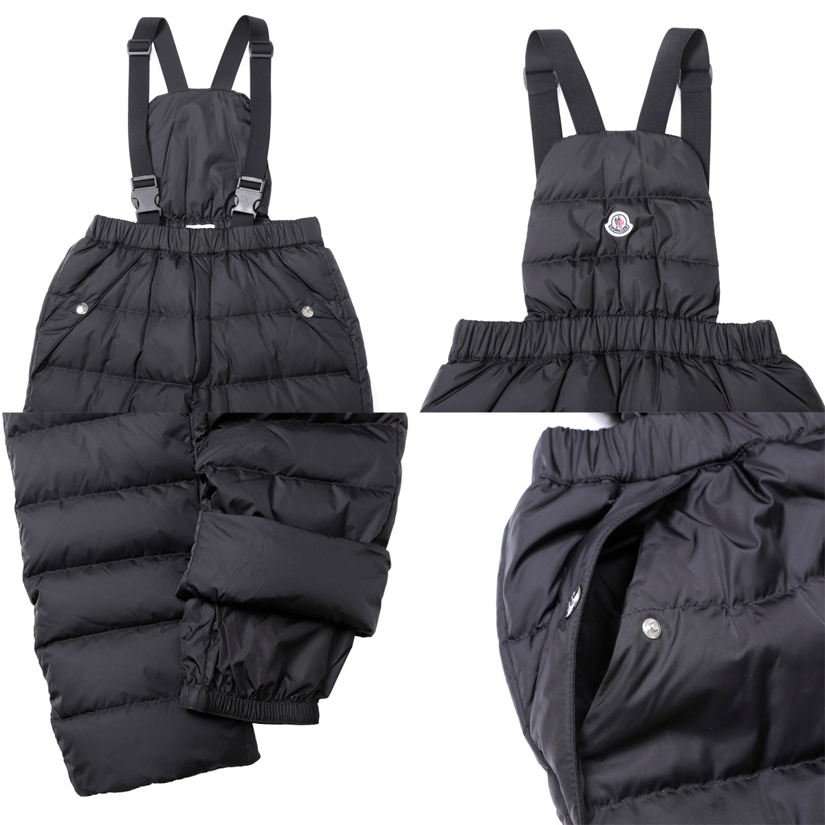 アウトレット】【ラスト1点】MONCLER モンクレール ダウンジャケット