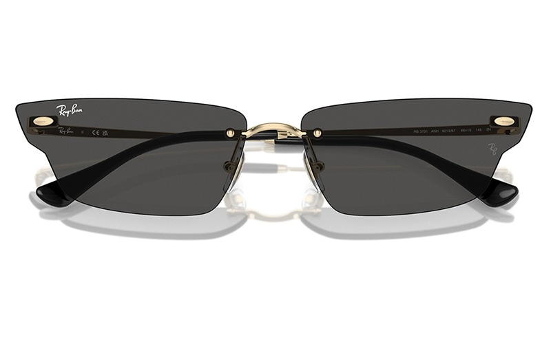 RB3731 921387 66 レイバン Ray-Ban サングラス ツーポイント XIME