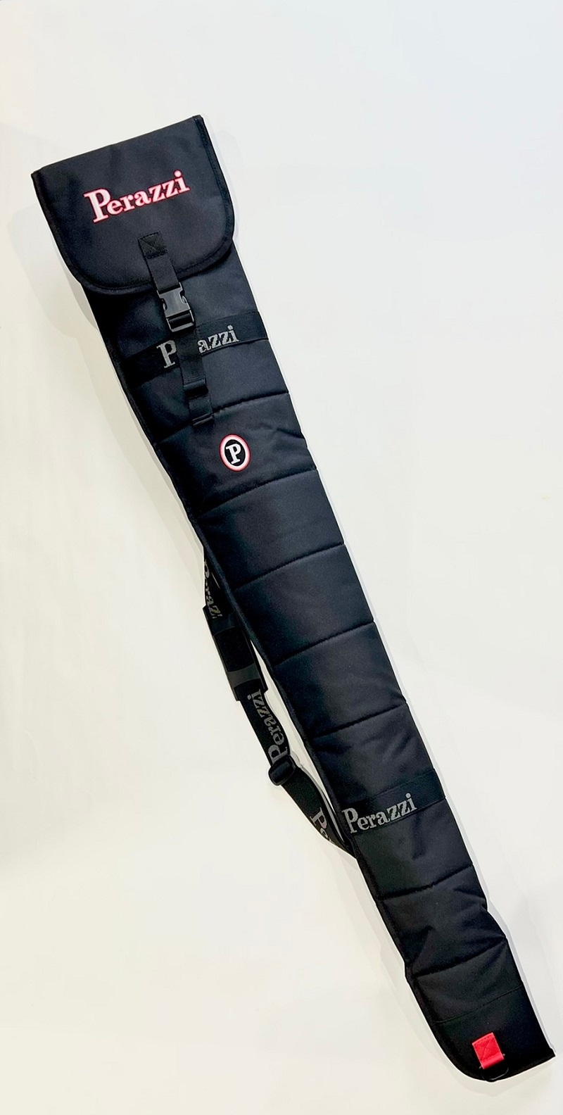 Perazzi ソフトガンケース ブラック | バック・ケース,銃ケース