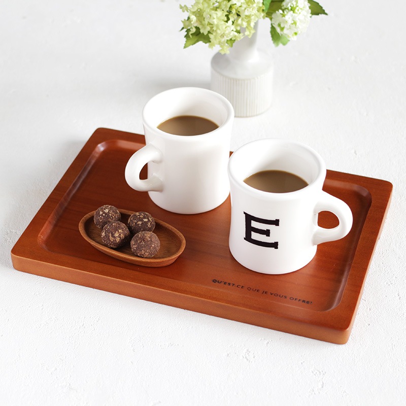 アルファベットマグ アンカフェ 全6種 | 食べる,マグ・湯呑