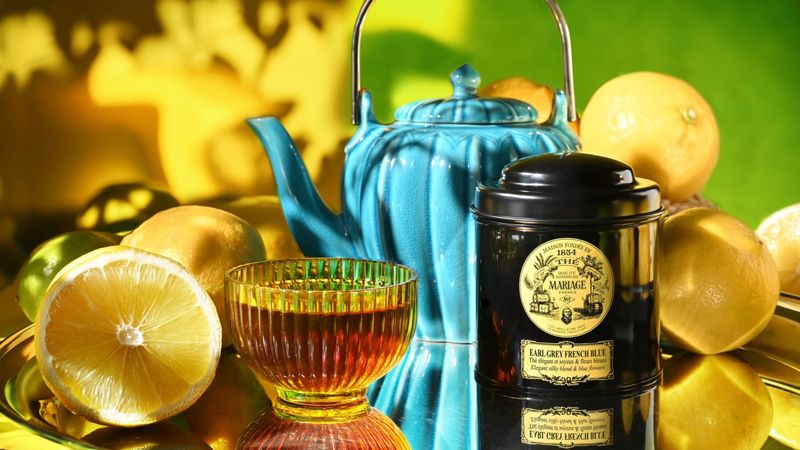 贈り物,マリアージュ フレールの体験,ティー クラブ | マリアージュ