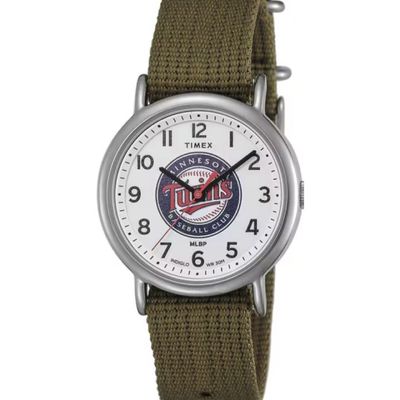 TIMEX（タイメックス）Weekender MLB Red Sox Collaboration ボストン